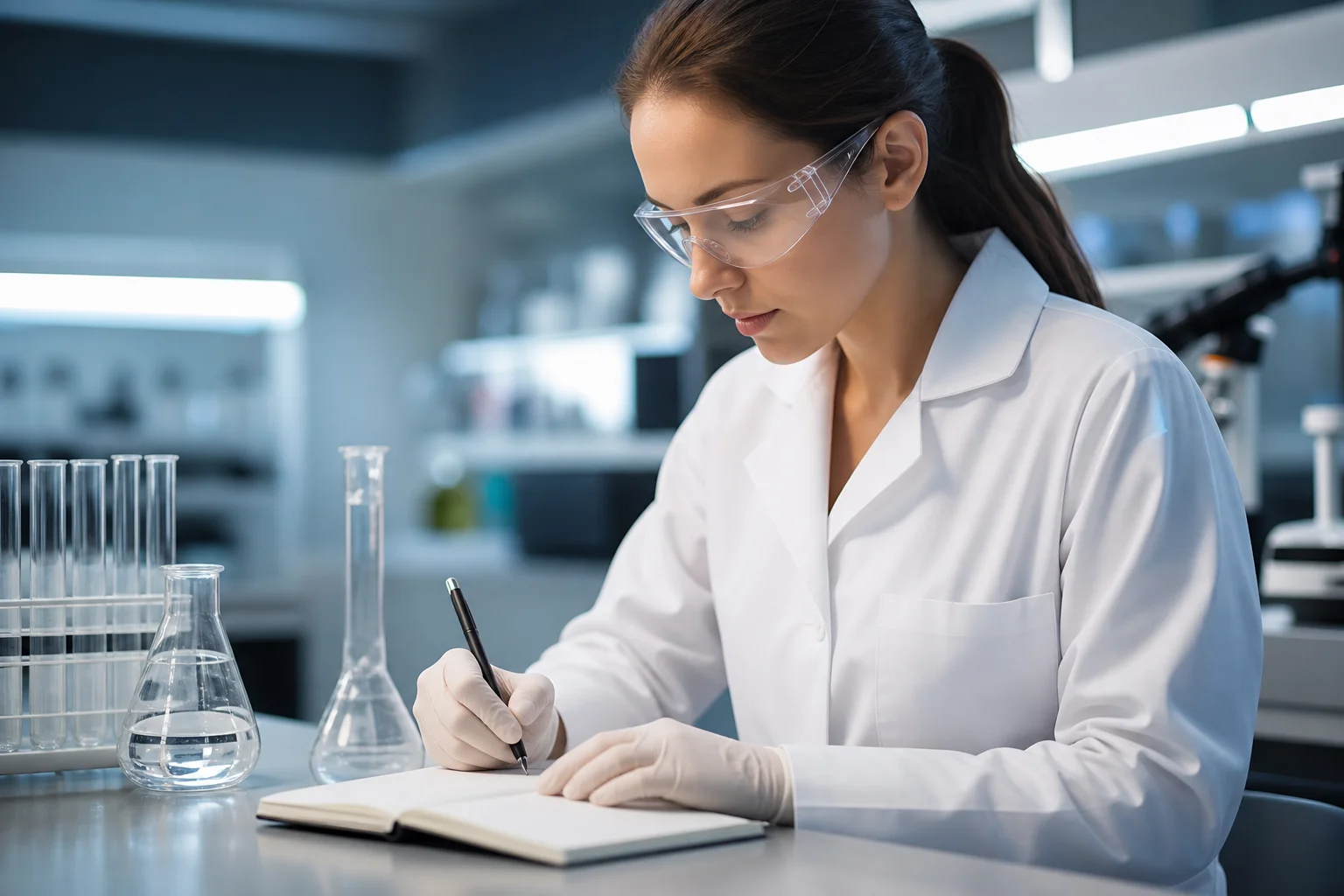 Peptide Reconstitution Calculator: Dose Accuracy Guide