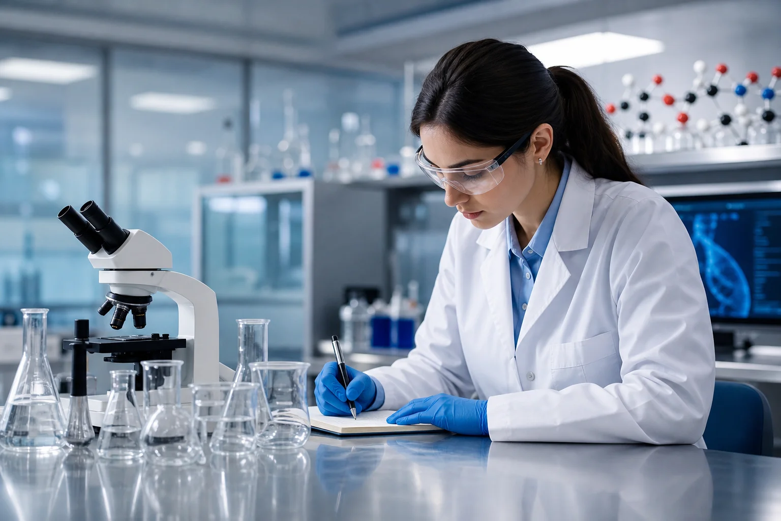 Peptide Research Trends 2026: Most-Studied Compounds