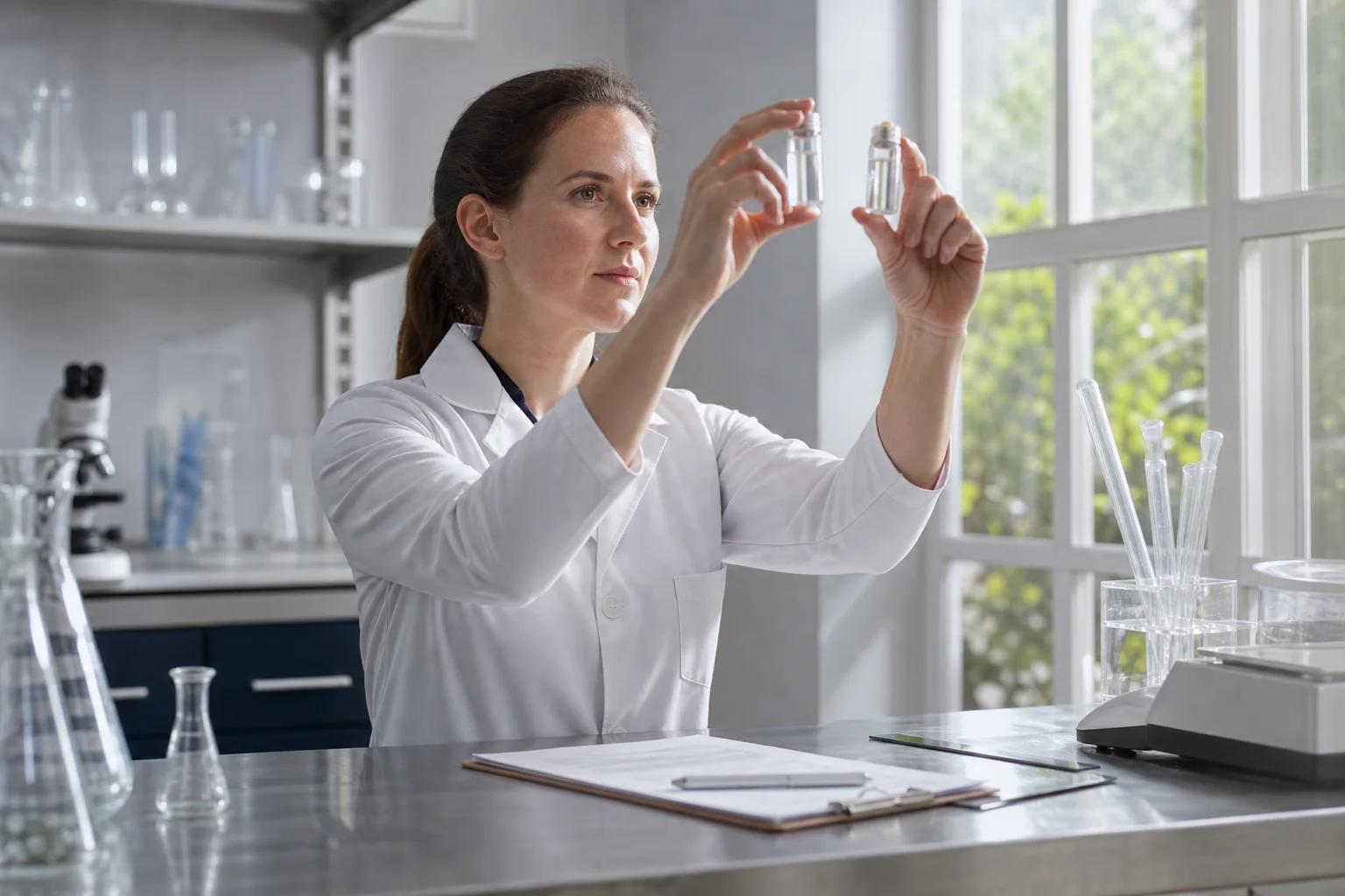 10 Questions to Ask Any Peptide Vendor | VivePeptides