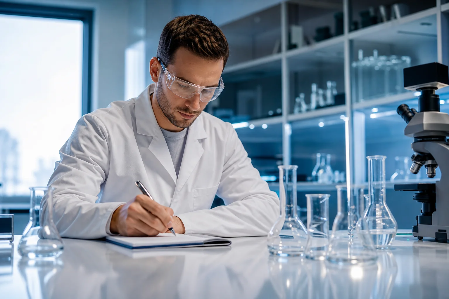The Complete VivePeptides Product Guide | 25 Peptides