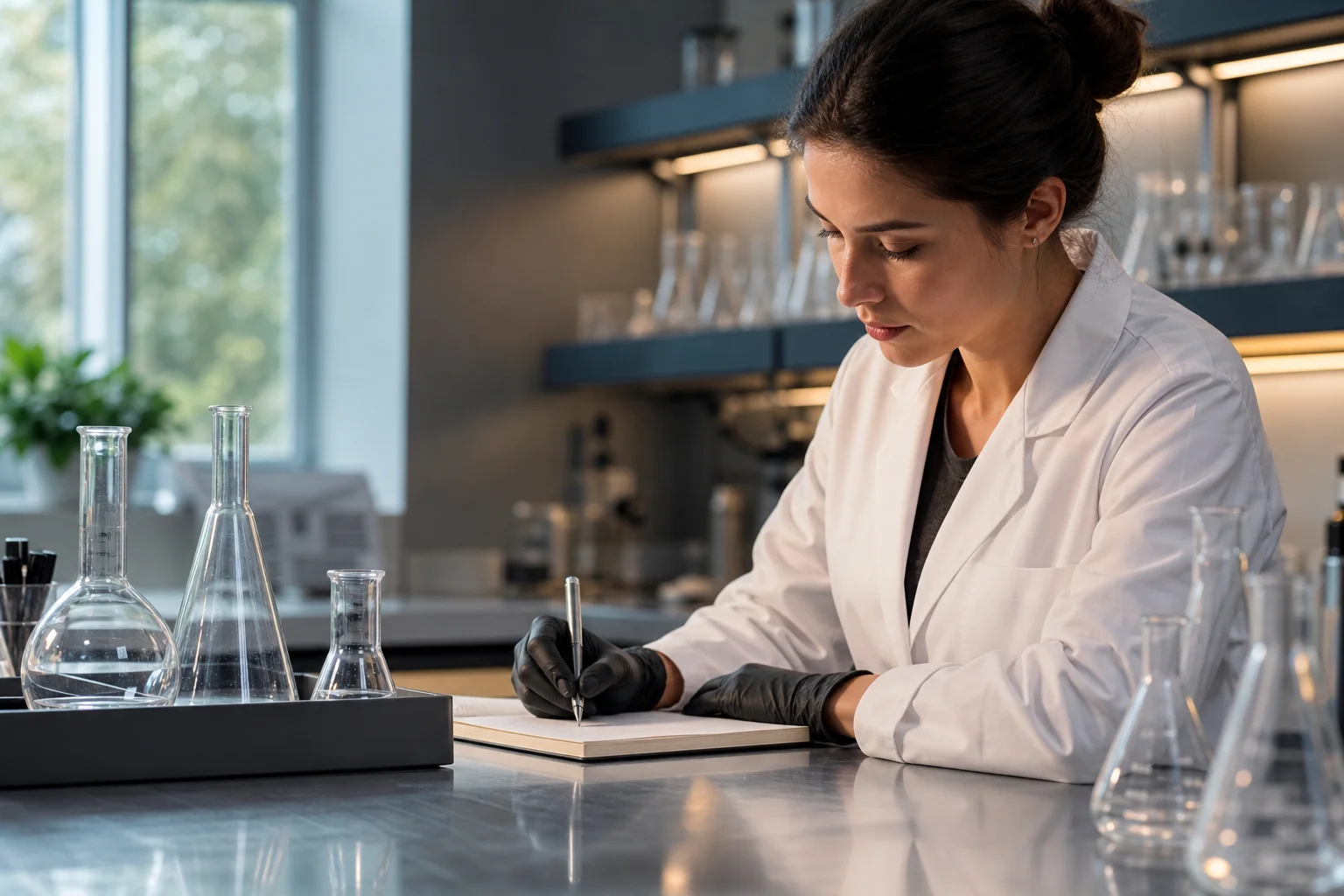What Is Glutathione? Master Antioxidant Tripeptide Guide