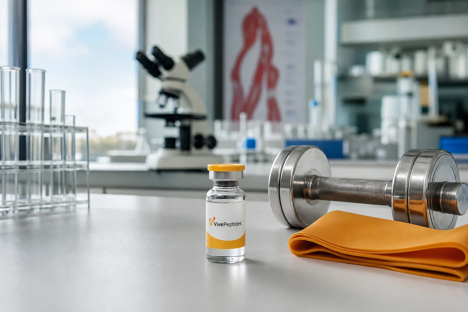 What Is PEG-MGF? Mechano Growth Factor Research