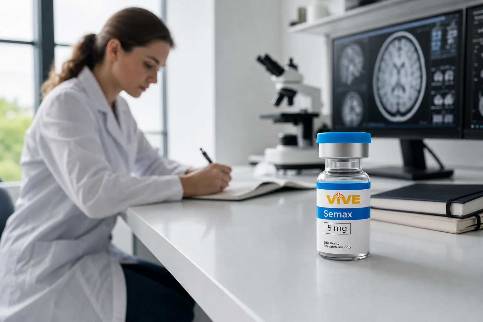 Amazon vs a Dedicated Research Peptide Vendor