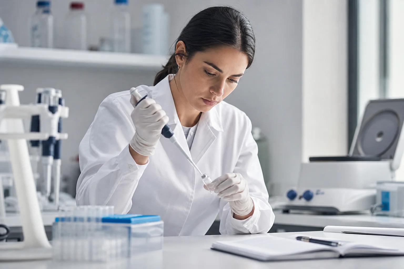 How Peptide Purity Degrades Over Time | VivePeptides