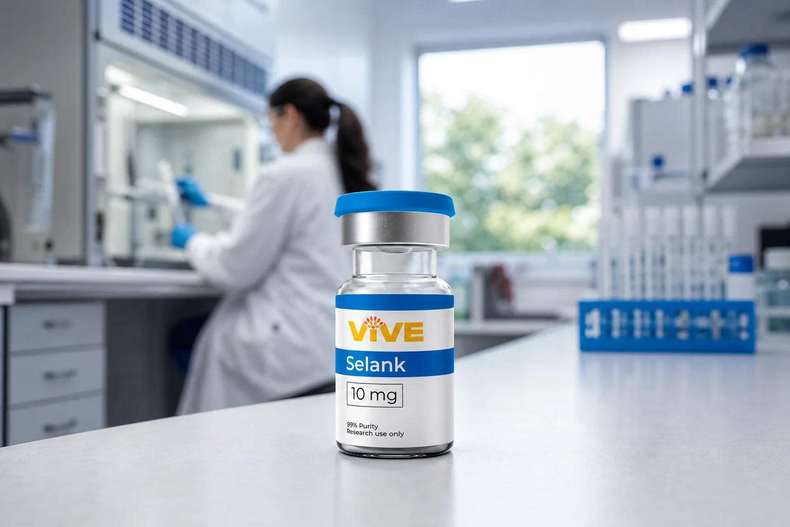 Selank Dosing and Protocol Variables in Preclinical Research