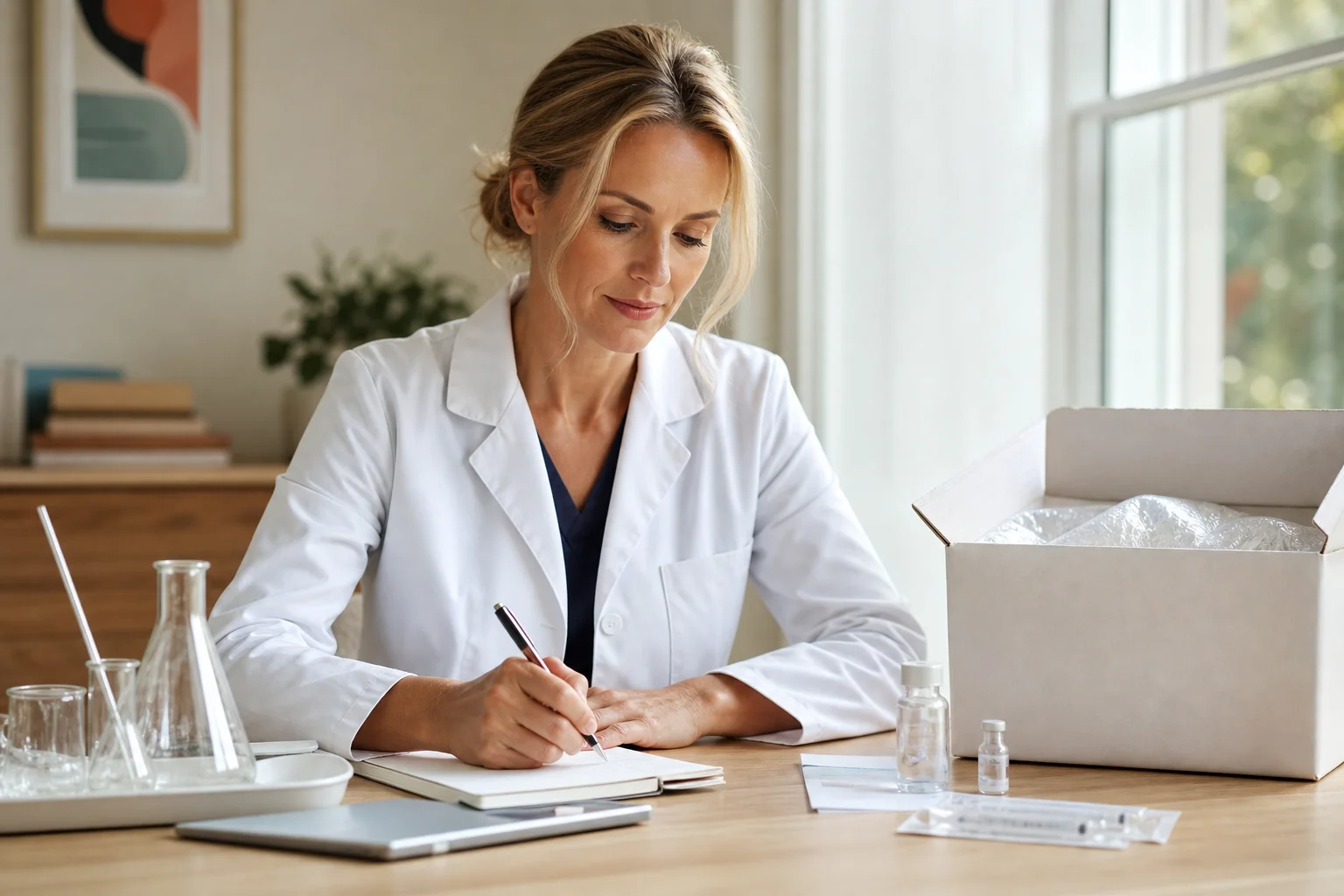 7 Things a Vendor Should Include Free With Every Order