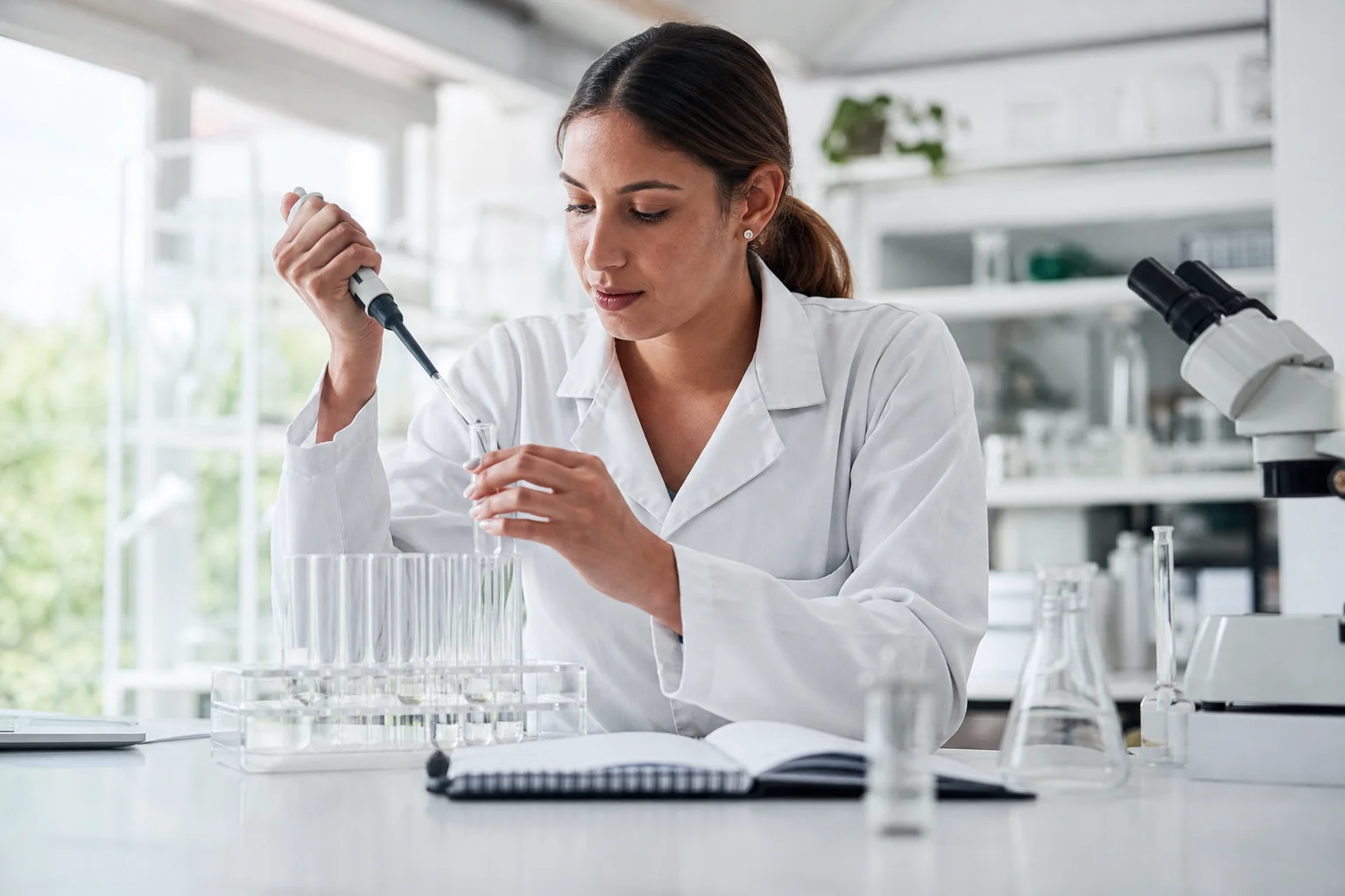 Glutathione vs N-Acetylcysteine: Research Comparison