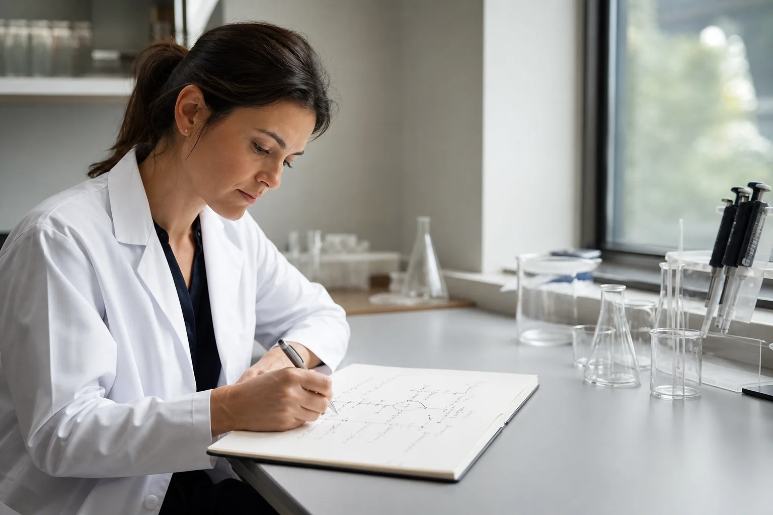 Which Compound to Start With: A Research Decision Tree