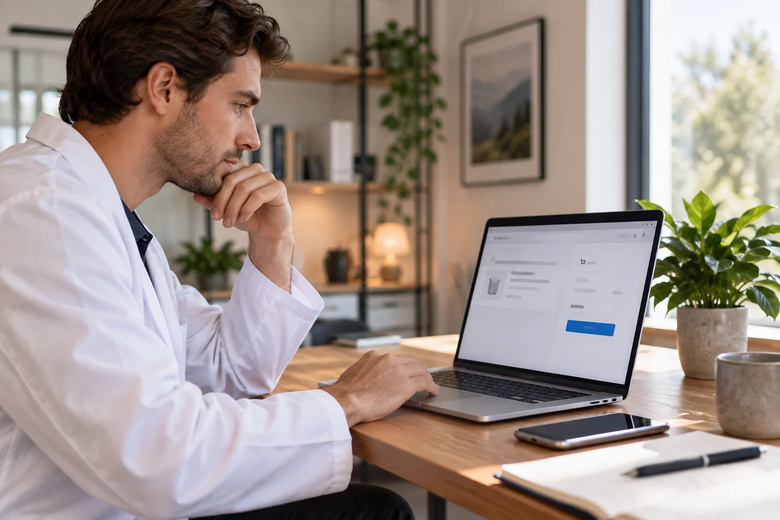 Buy Research Peptides: Payment Methods Explained